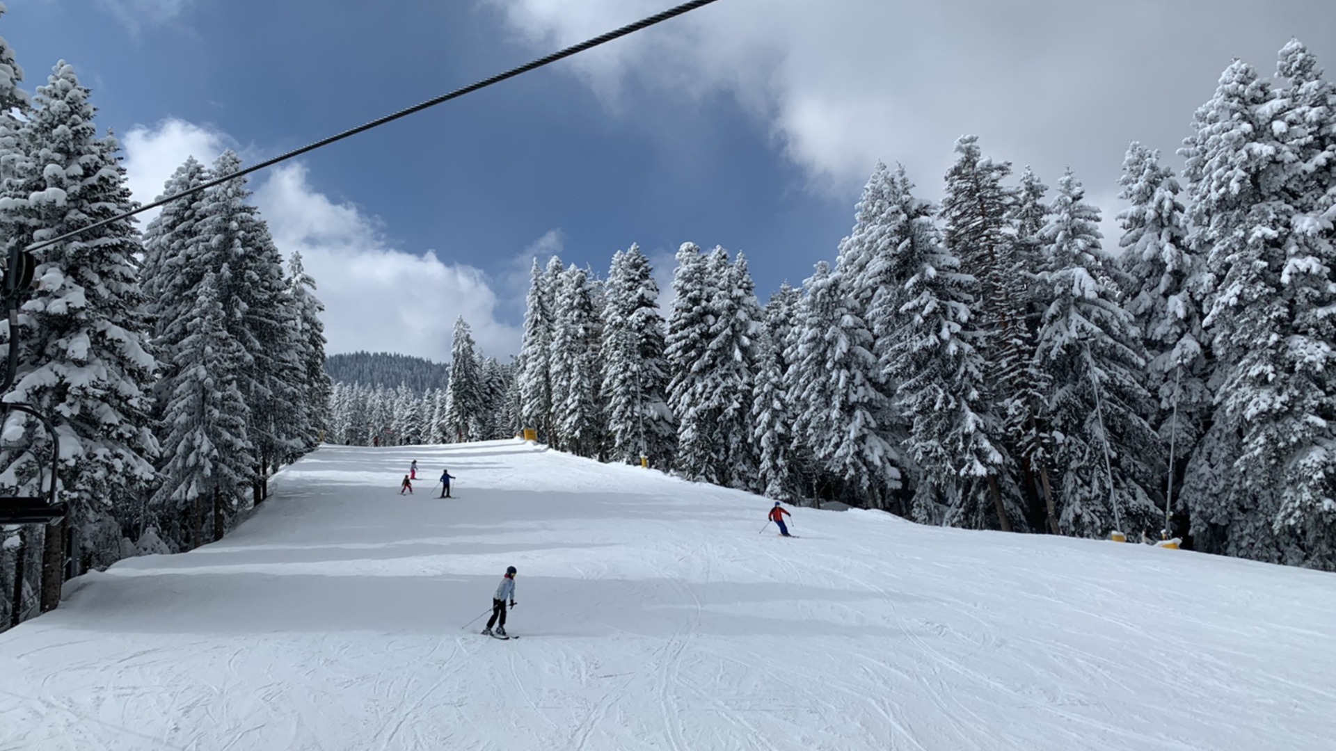 Самые дешевые горнолыжные курорты: Боровец и Банско в первую очередь по низким ценам