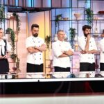 Knives Chefs 2025 Final Season 16. Конкурсанты борются за главный приз