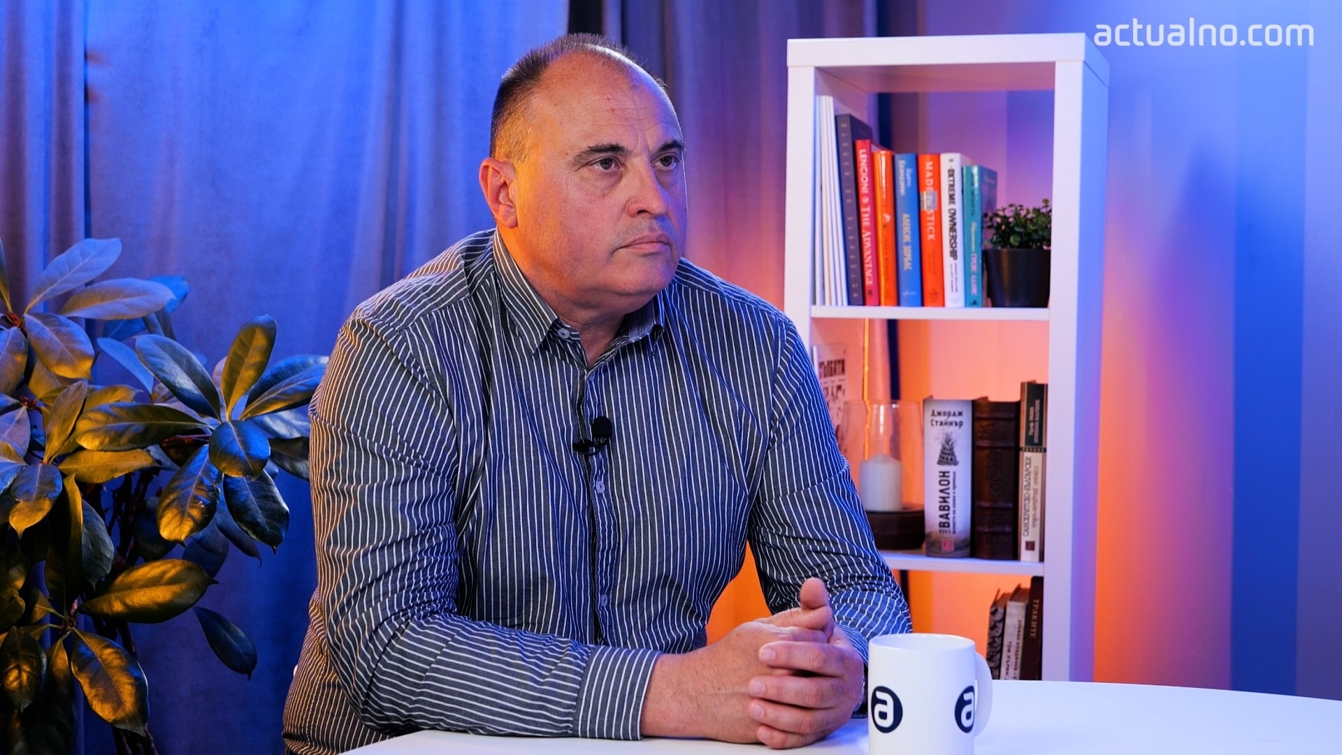 Экономист по реформированию бюджета: сохранение ключевого фактора дефицита в 3%