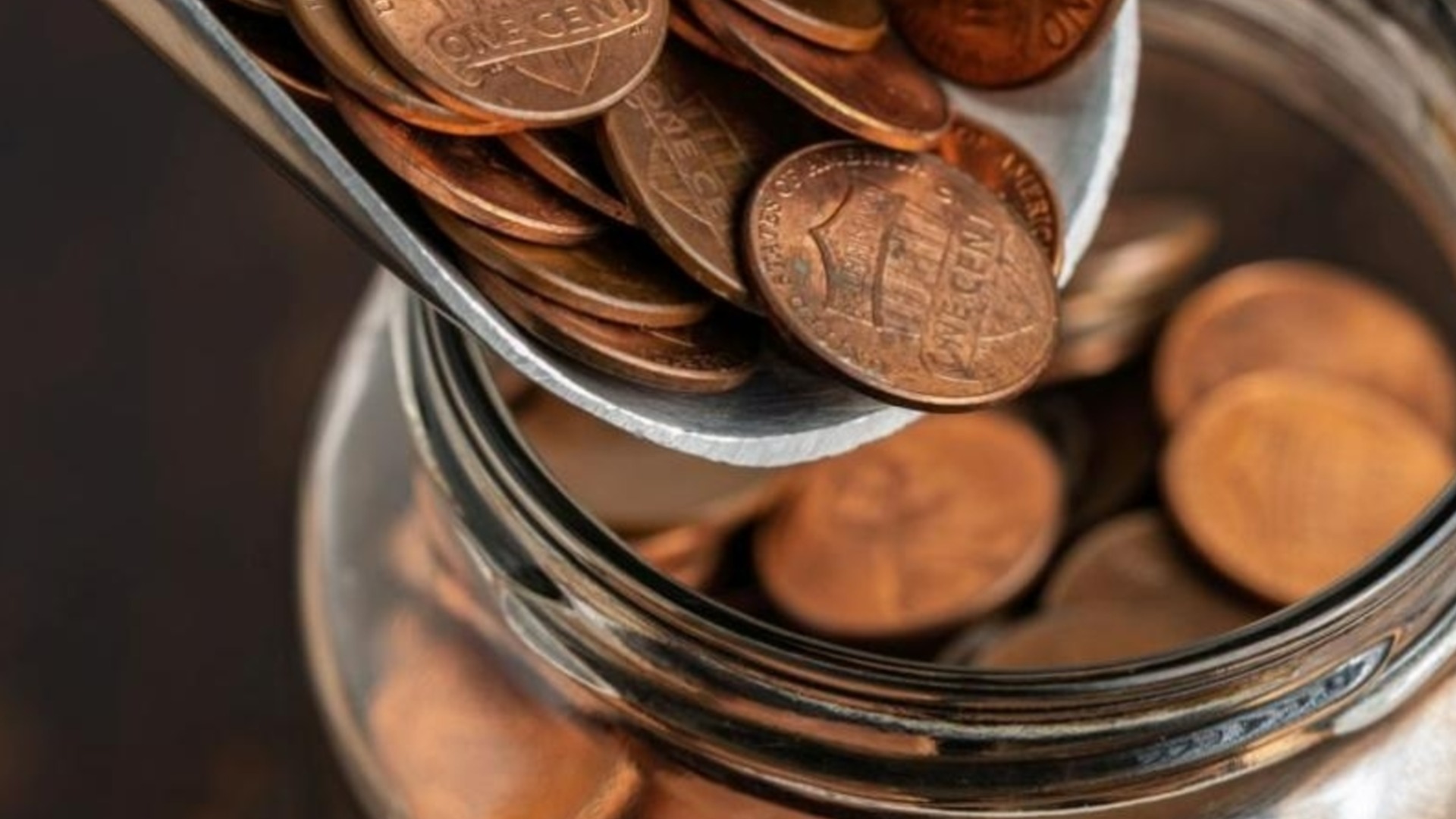 Последние монеты номиналом 1 цент США проданы за миллионы долларов