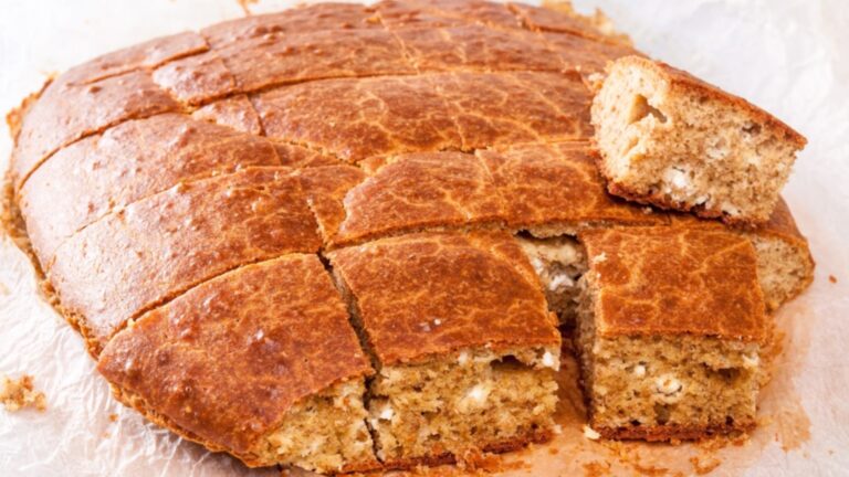 Как приготовить пирог с начинкой для торта