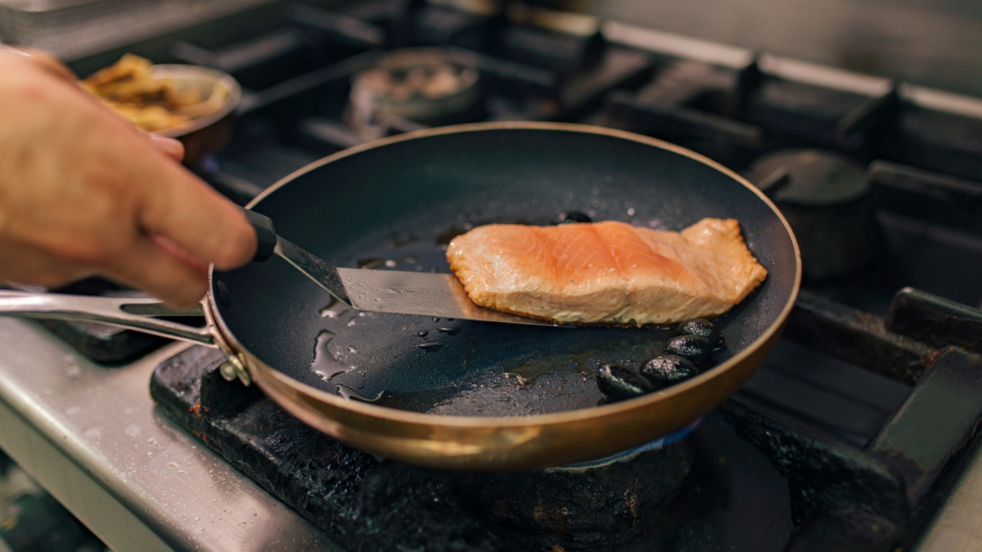 Какие специи вообще не подходят к рыбе?