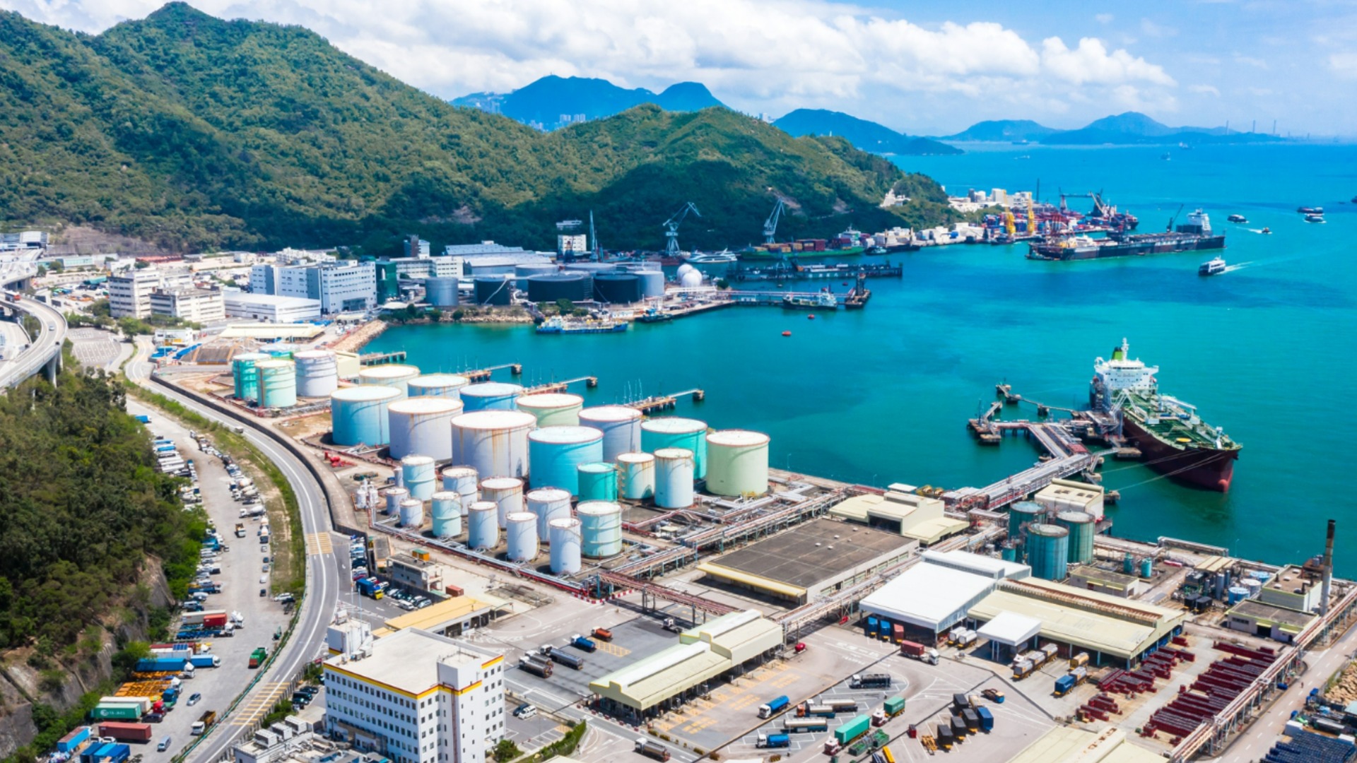 Разворот цен на нефть из-за ситуации вокруг Венесуэлы