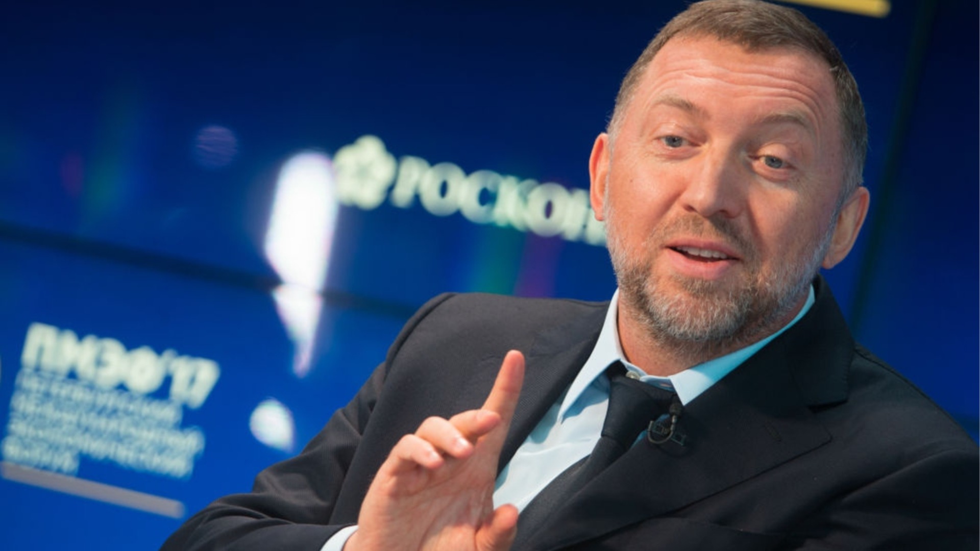 США оштрафовали на 7 миллионов долларов компанию, связанную с попавшим под санкции путинским олигархом