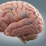 Микропластик может повредить мозг: ученые назвали пять ключевых механизмов