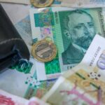 Инфляция в Болгарии упорно держится выше пяти процентов