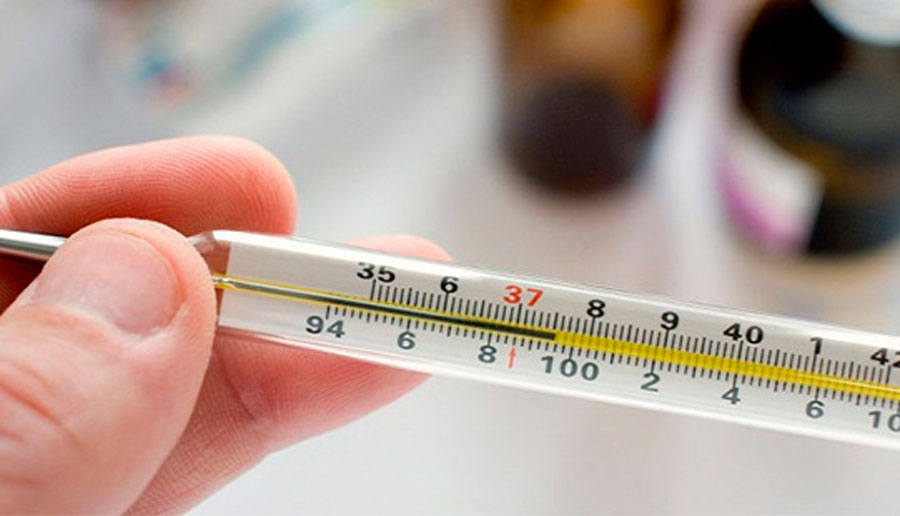 За неделю гриппом, COVID-19 и другими ОРВИ заболели 122,5 тыс. человек.