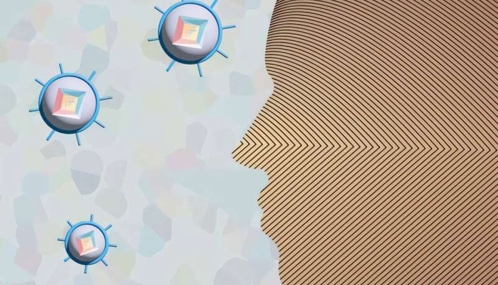 Вакцина от опоясывающего лишая может снизить риск деменции