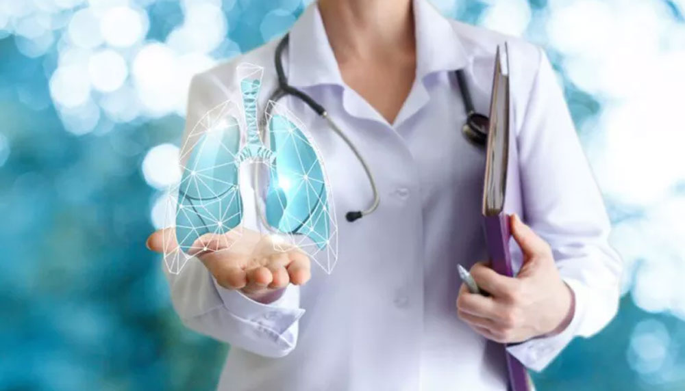 Туберкулез в Украине в ноябре 2025 года: новые, рецидивирующие и лекарственно-устойчивые случаи