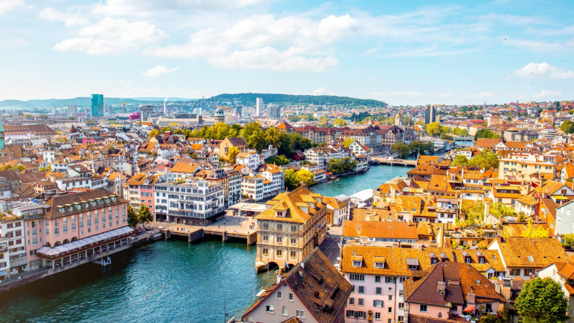 Налог 50% для богатых наследников: за что проголосовали швейцарцы?