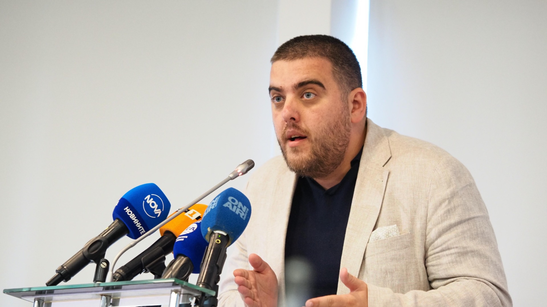 КНСБ: Любой бюджет лучше, чем его отсутствие