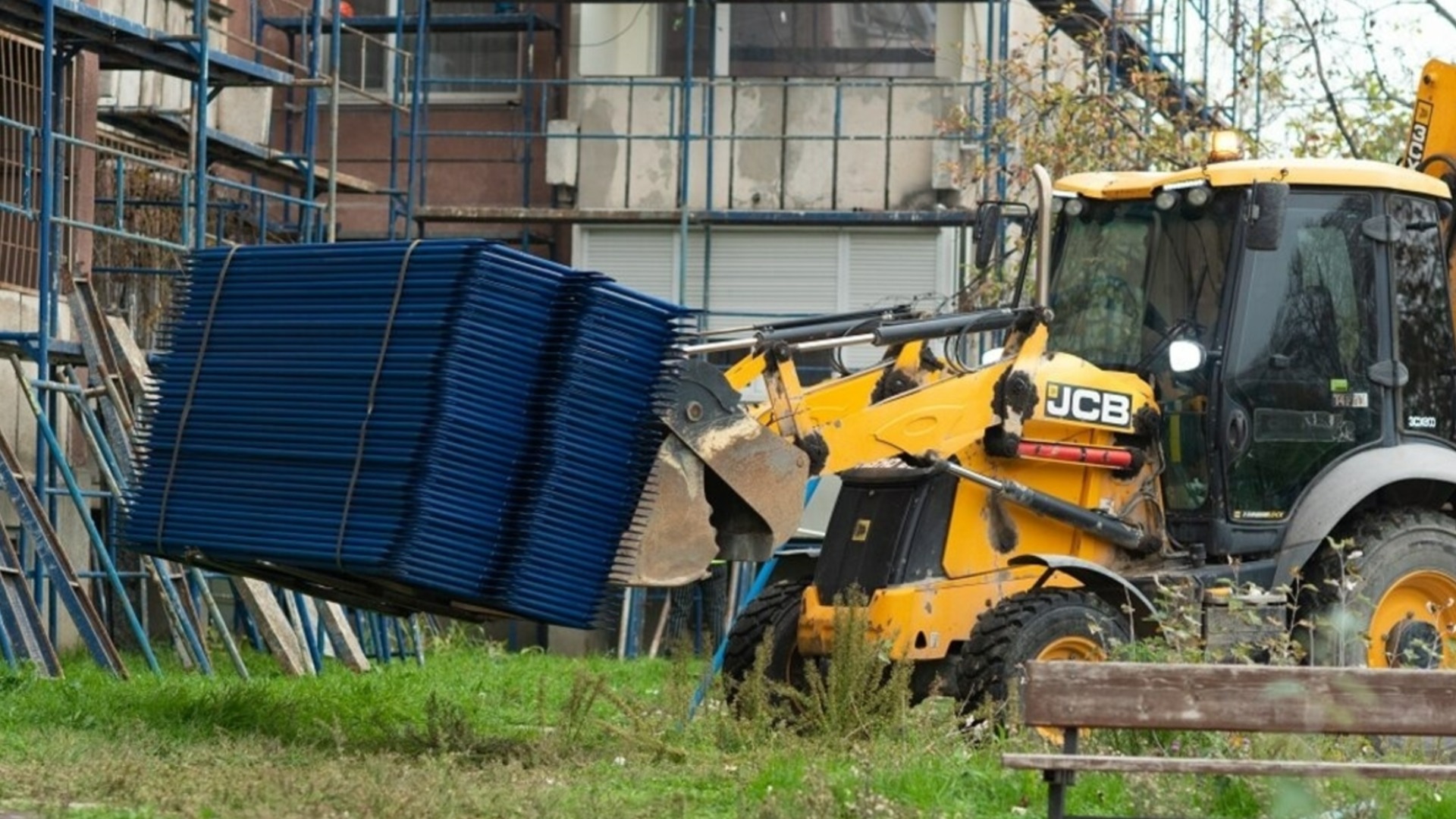 На деньги ПВУ начинают реабилитировать 32 многоквартирных дома в Пловдиве