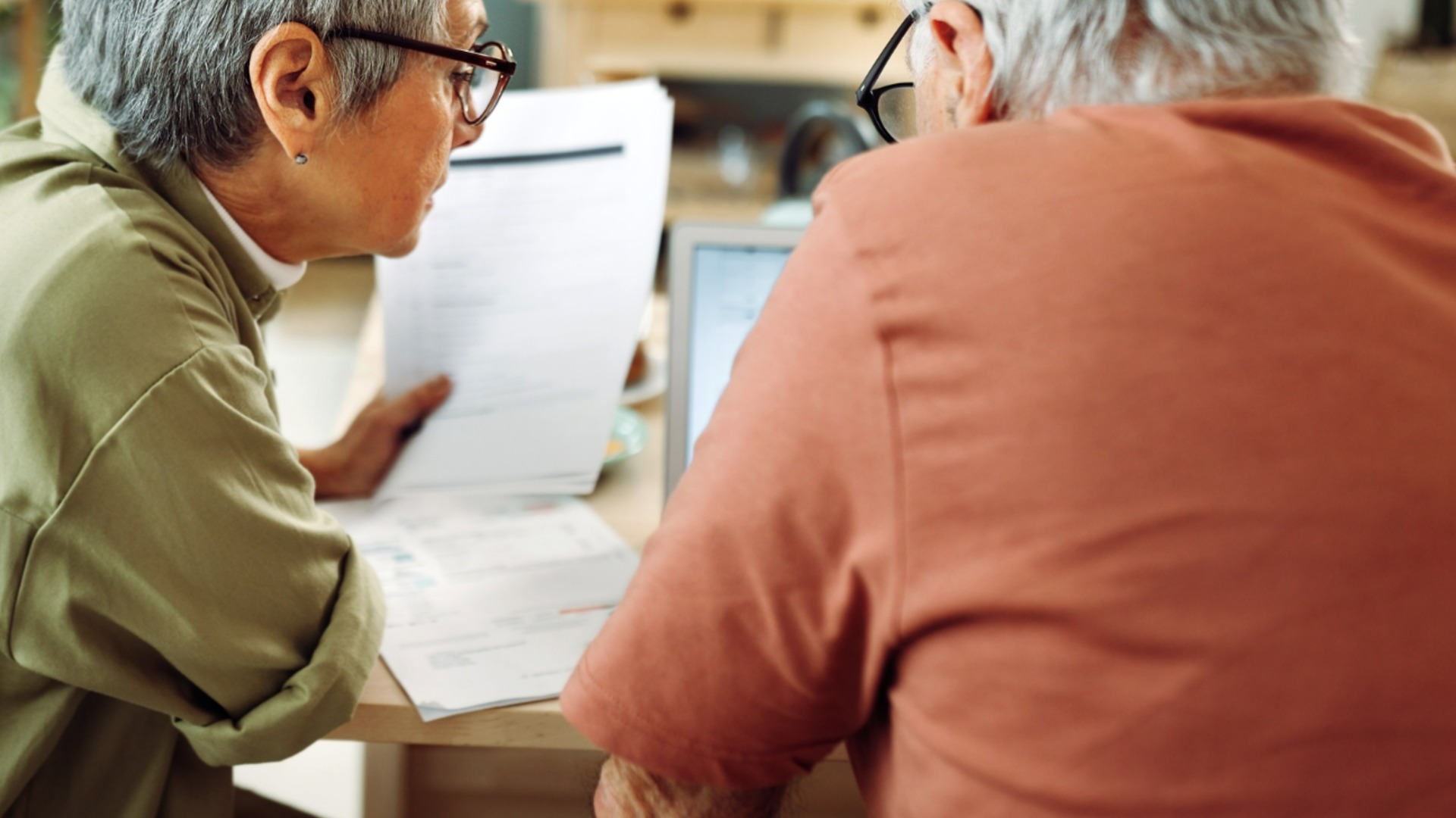 Изменения в пенсионной системе: Новые предложения Минфина