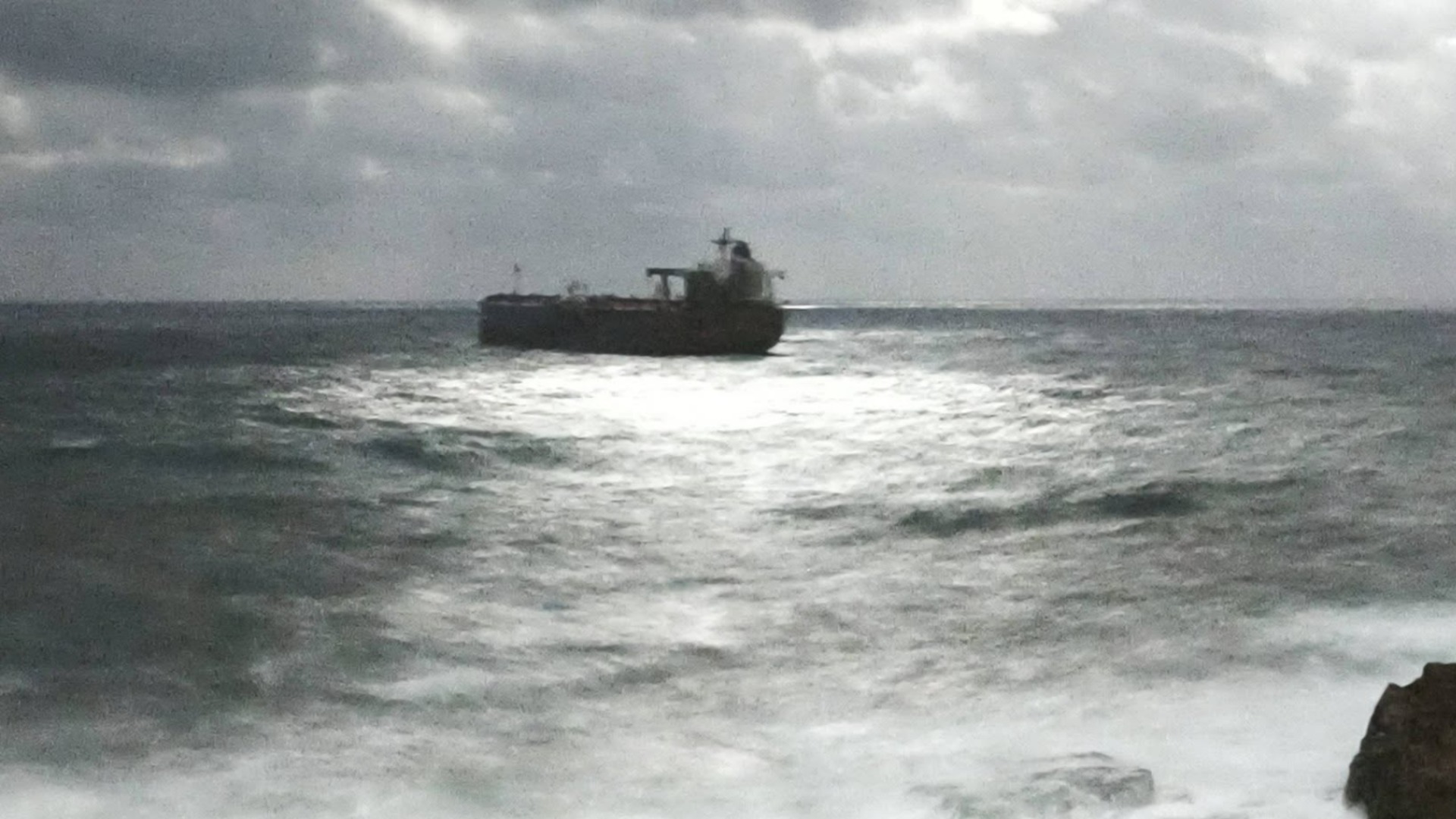 После терактов на Черном море: Цены на страхование судов подскочили