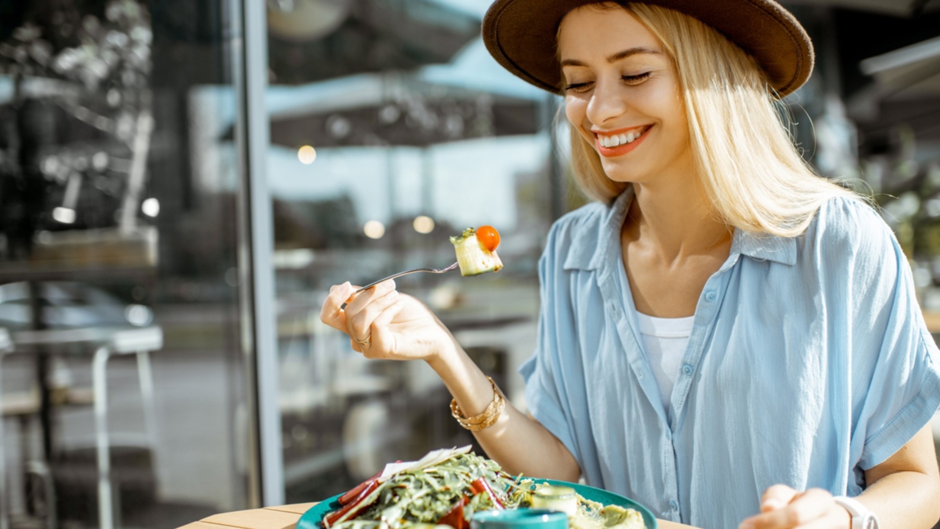 Такой способ питания может предотвратить 15 миллионов смертей в год