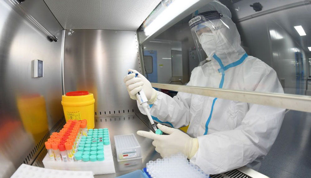 Два случая опасного заболевания зафиксированы возле границы с Украиной