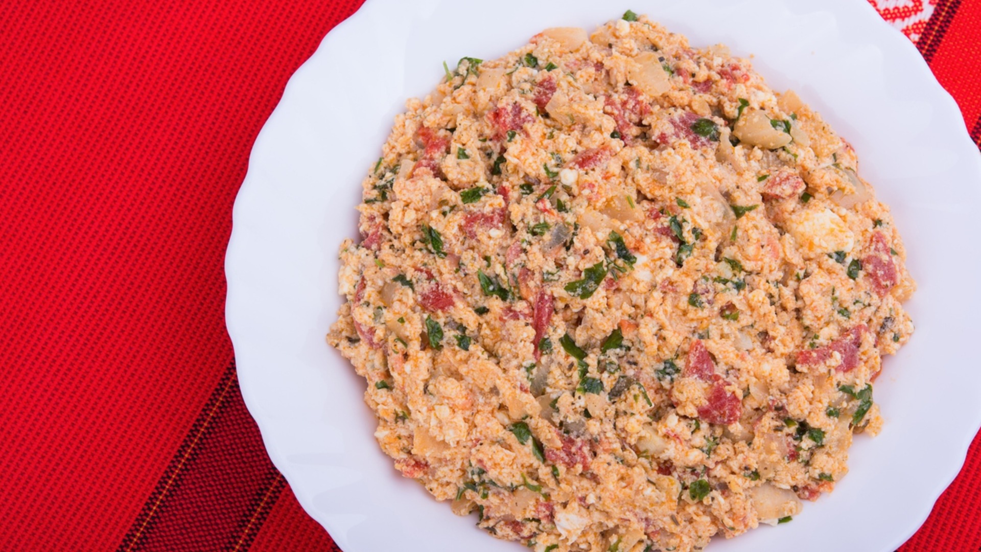 В чем секрет вкусной македонской топеницы