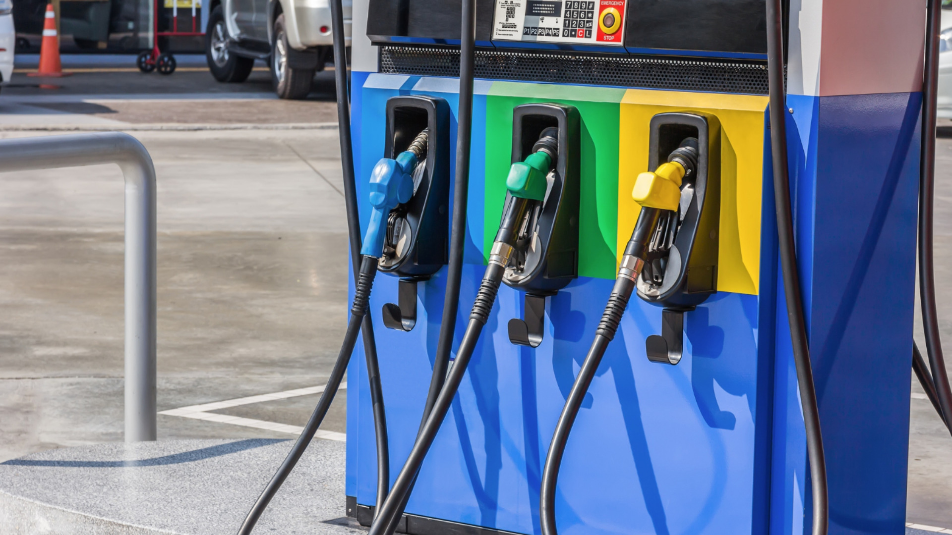 Мошенничества с топливом и налогами: это не куриные схемы, BPGA попросила вмешательства государства