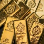 Цена на золото установила новый рекорд и преодолела беспрецедентный предел