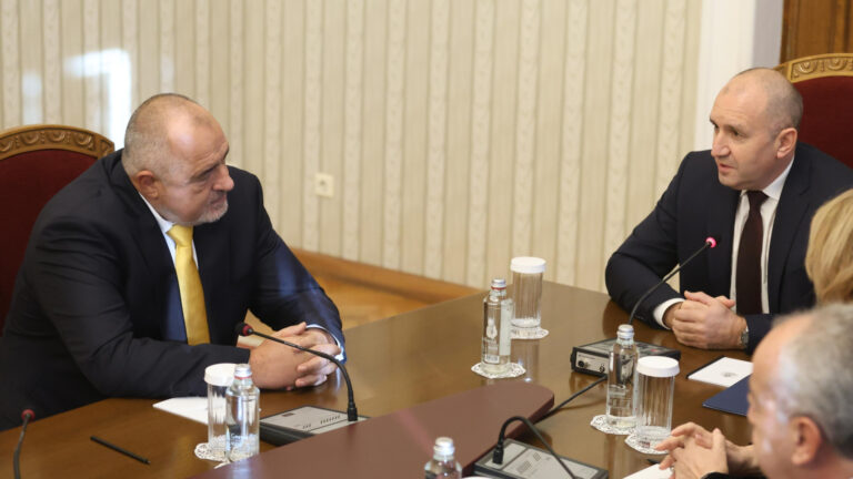 Запрет на российский газ в ЕС: Особые ограничения на импорт из «Боташа» и «Турецкого потока» в Болгарию