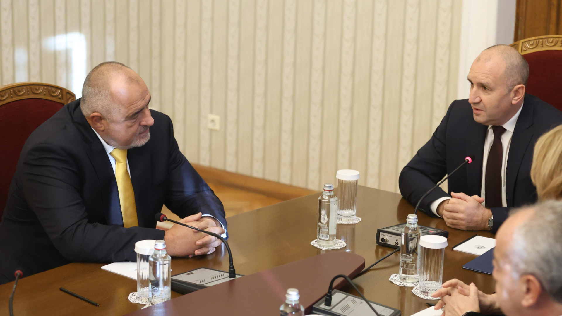 Запрет на российский газ в ЕС: Особые ограничения на импорт из «Боташа» и «Турецкого потока» в Болгарию