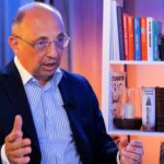 Николай Васильев о еврозоне: Цены не взорвутся. Они уже выросли из-за хаотичной фискальной политики