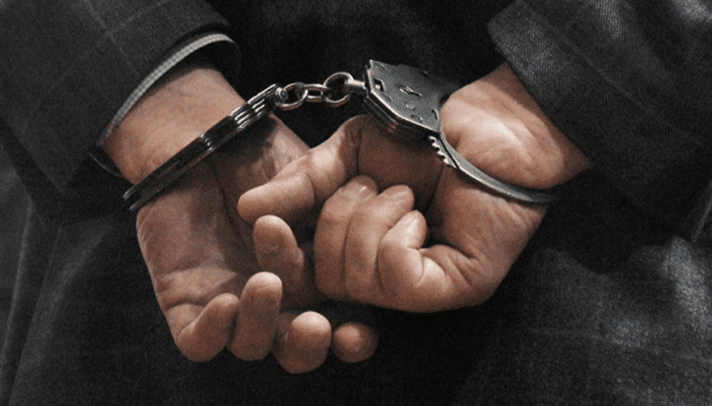 Мужчину, ограбившего аптеку в Подольском районе, будут судить в Киеве