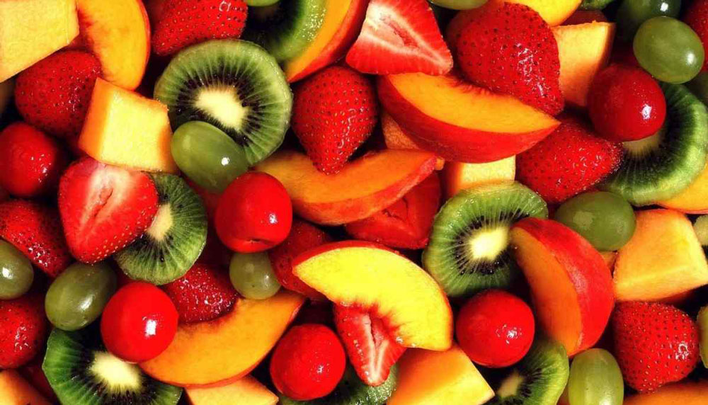 Фрукты назвали полезной альтернативой сладким сладостям