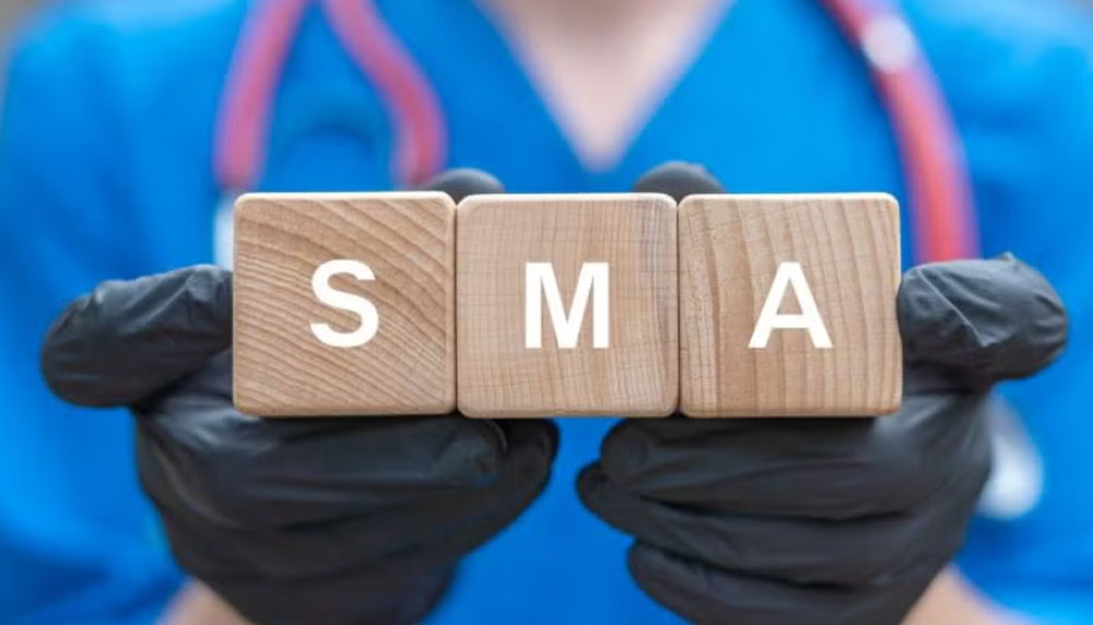 Novartis получила одобрение на препарат для лечения спинальной мышечной атрофии