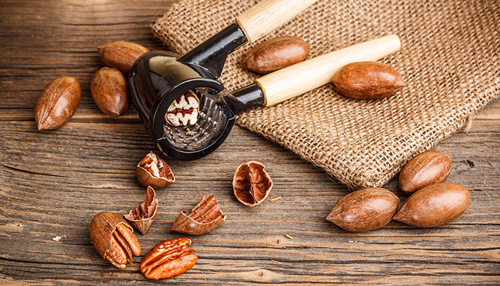 Ежедневная порция орехов помогает укрепить сердце – результаты нового исследования