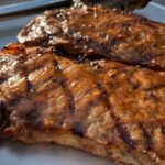 Эти запеченные в духовке стейки шеи всегда тают во рту