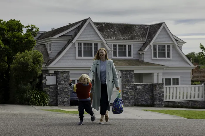 ВСЕ ЕЕ ВИНА