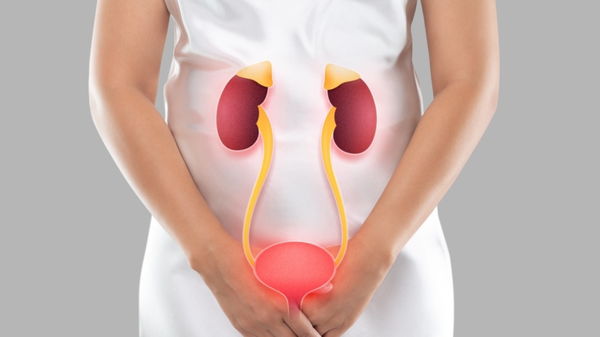 Доктор: эти 7 ранних признаков того, что у вас проблемы с почками