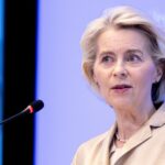 «Мы посылаем Кремлю четкий сигнал»: ЕС навсегда заморозил российские активы