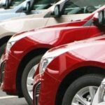 Рост регистрации новых автомобилей в Болгарии замедляется