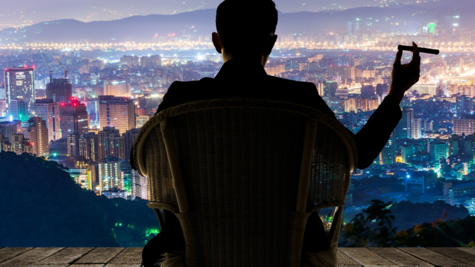 Все больше и больше: Миллиардеров в мире сейчас почти три тысячи