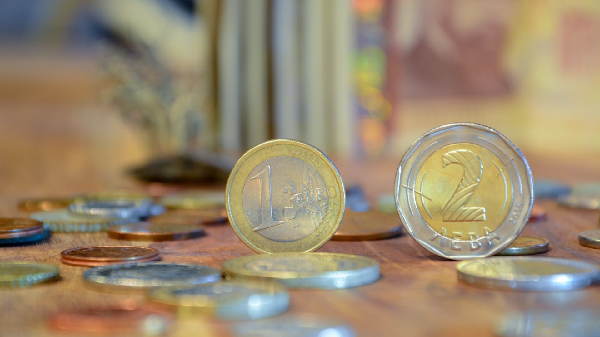 Проверено: Даже если суд ЕС примет апелляцию против евро в Болгарии, евро будет