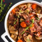 Как приготовить свинину по-македонски