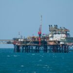 Заявили о серьезном прогрессе в разведке нефти и газа на блоке "Хан Аспарух"