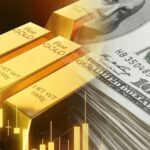 Золото с историческим рекордом – беспрецедентный рост с 1979 года