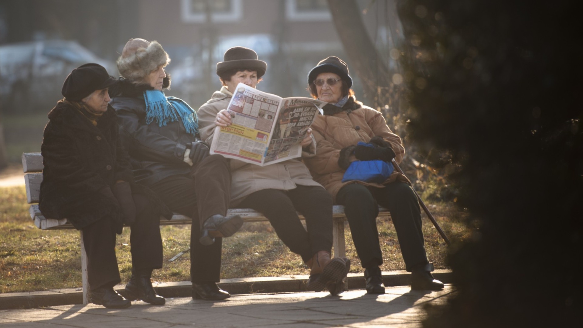 Больше пенсионеров и более высокие пенсии: еще 2 миллиарда левов — это расходы Национального института социальных наук