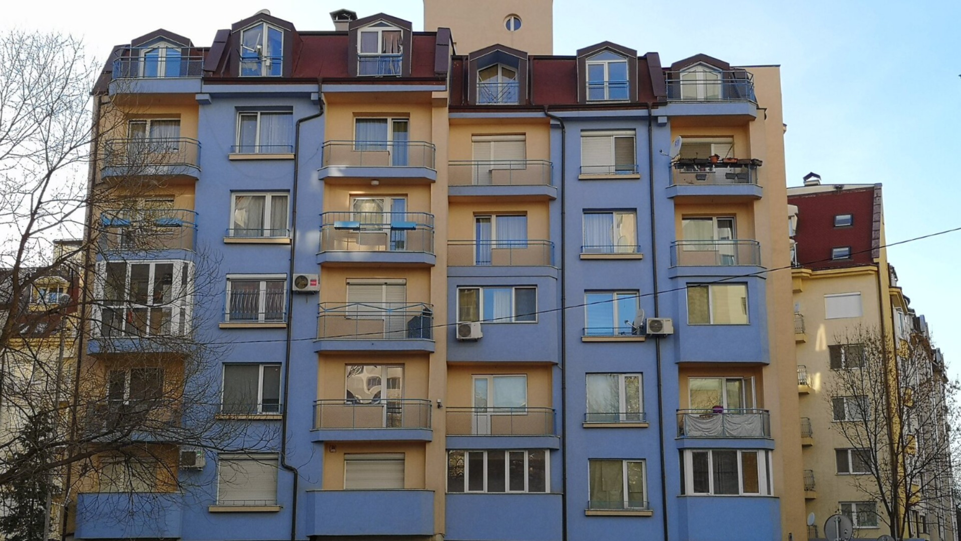 В 2026 году целые жилые дома будут строиться только под аренду