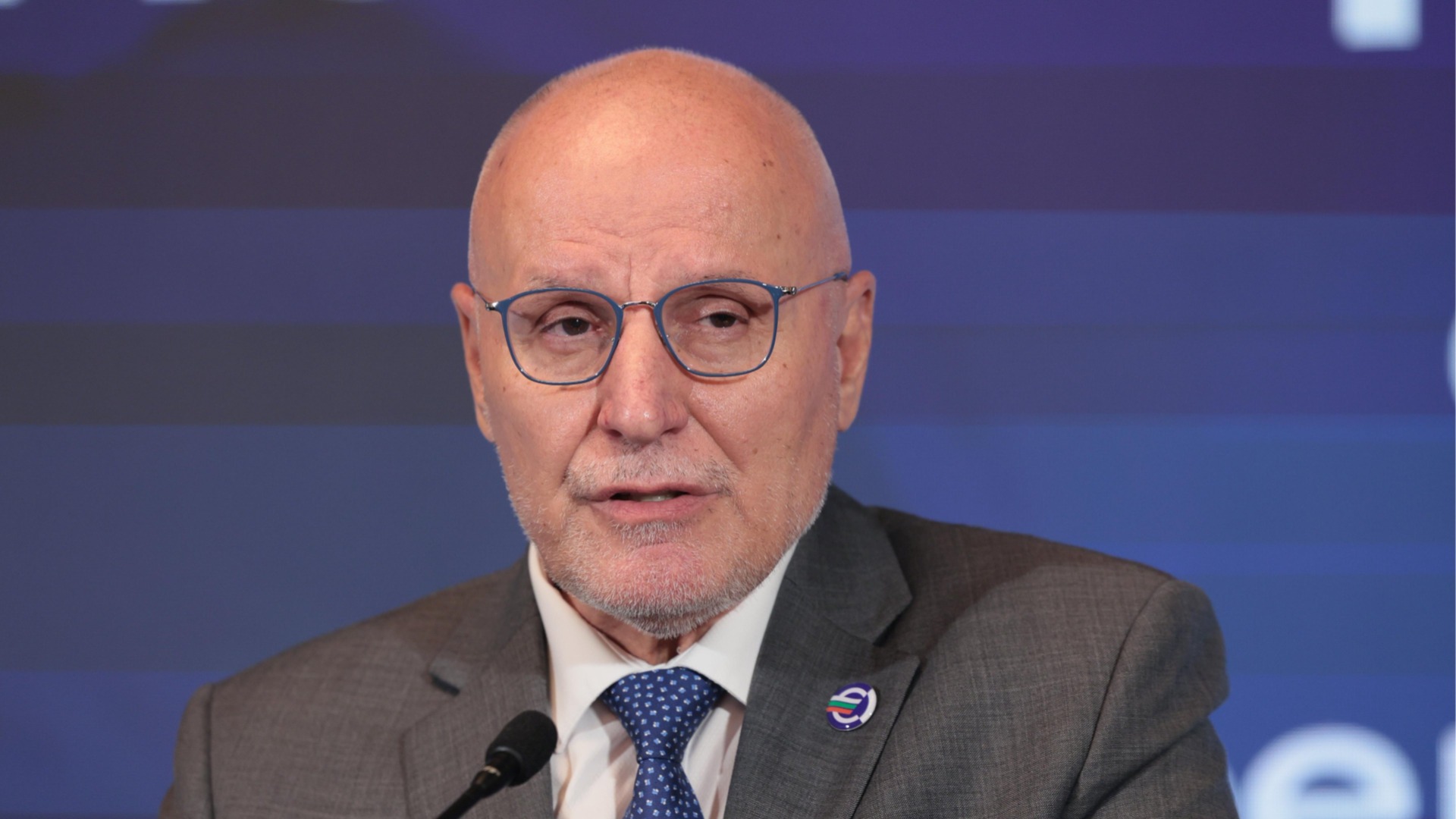 Димитар Радев: Евро – это не просто экономическое решение или валюта, это знак принадлежности (ВИДЕО)