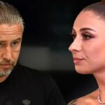 Анамария Продан и Лаурентиу Регекампф зарыли топор войны. После многих лет ссор они помирились. «Мне не о чем сожалеть»