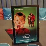 Одержимость румын фильмом «Один дома» сохраняется даже спустя 30 лет. Сколько зрителей не слезло с экрана телевизора