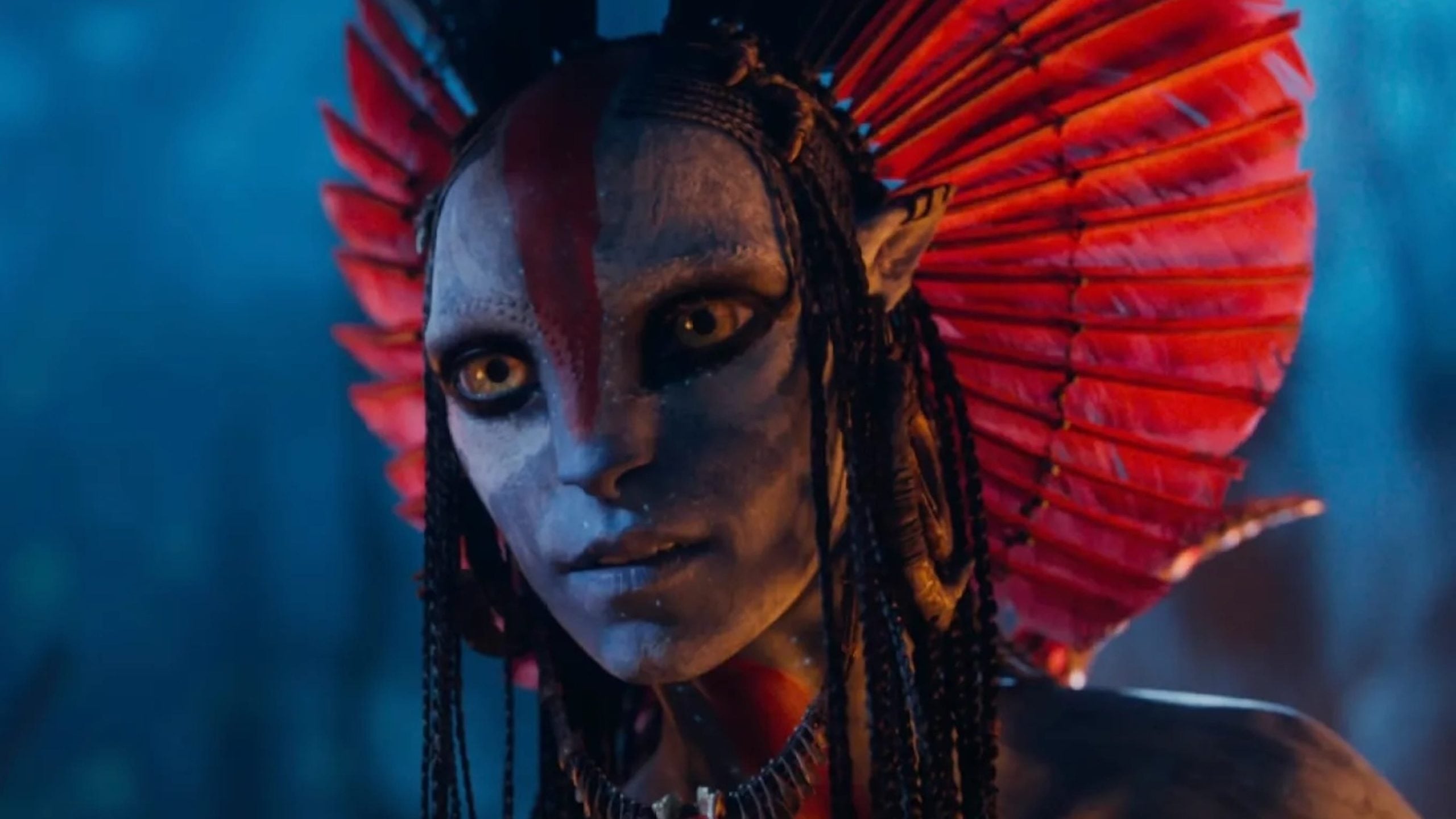 «Огонь и пепел» стремительно дебютируют во всем мире, но США отстают