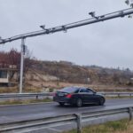Система дорожных сборов наполнила казну: государство сообщило о доходах в размере более 1 миллиарда левов