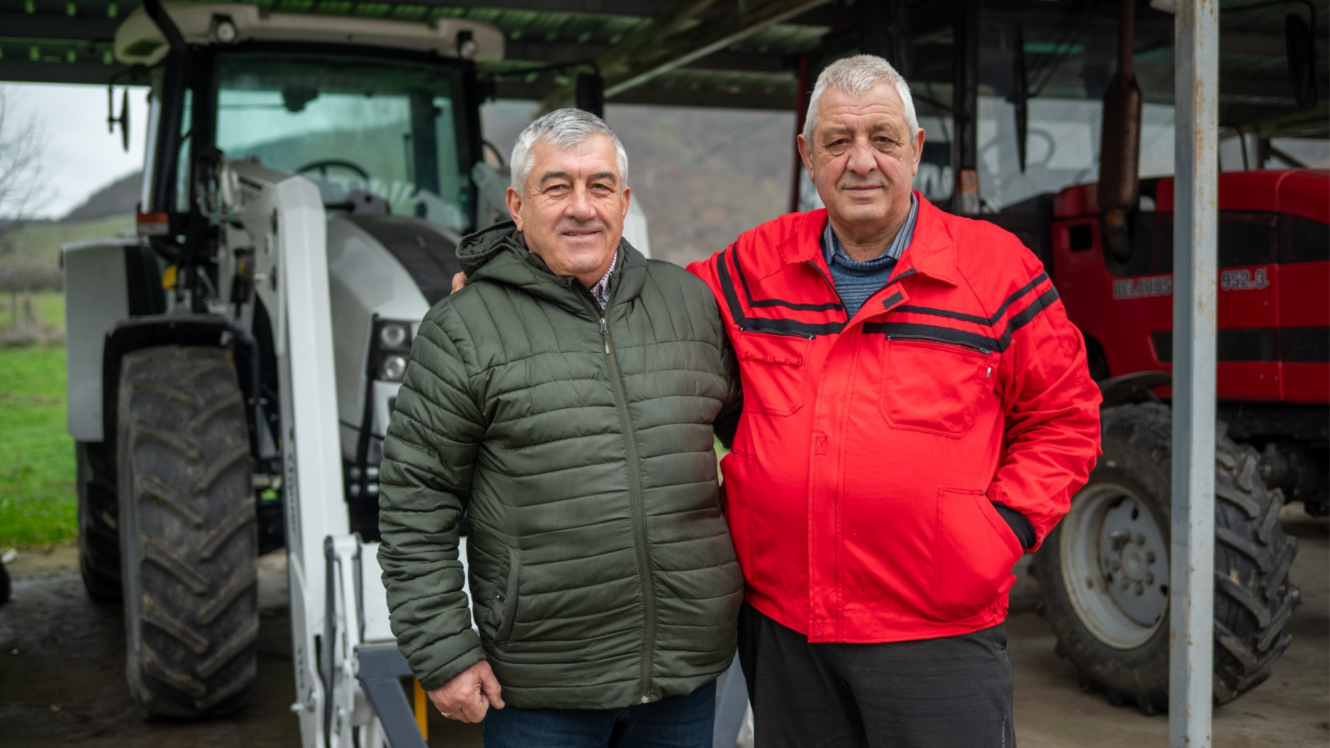 От древней традиции к современному бизнесу: как «ДПМ Челопеч» поддерживает фермеров Центрального нагорья