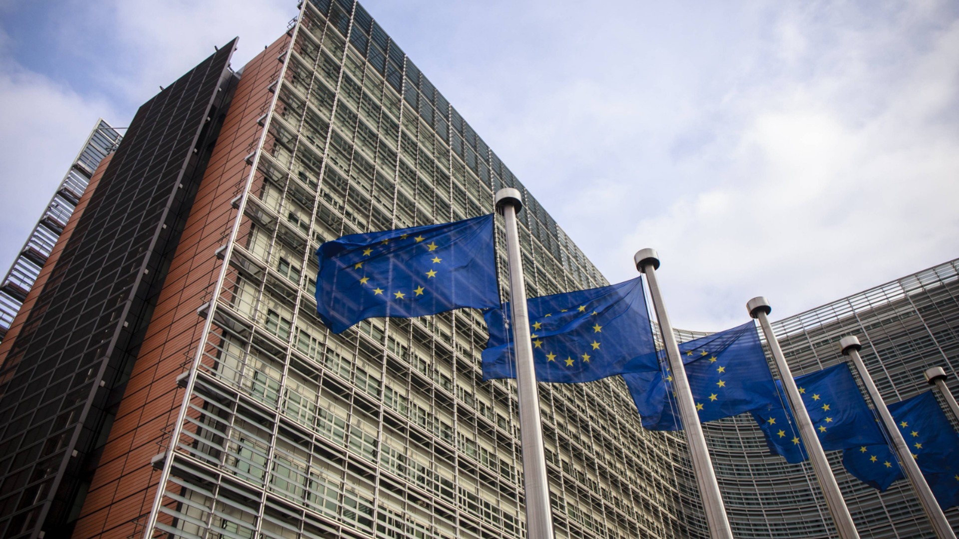 Европейская комиссия рассматривает вторую схему кредитования SAFE для оборонных проектов.