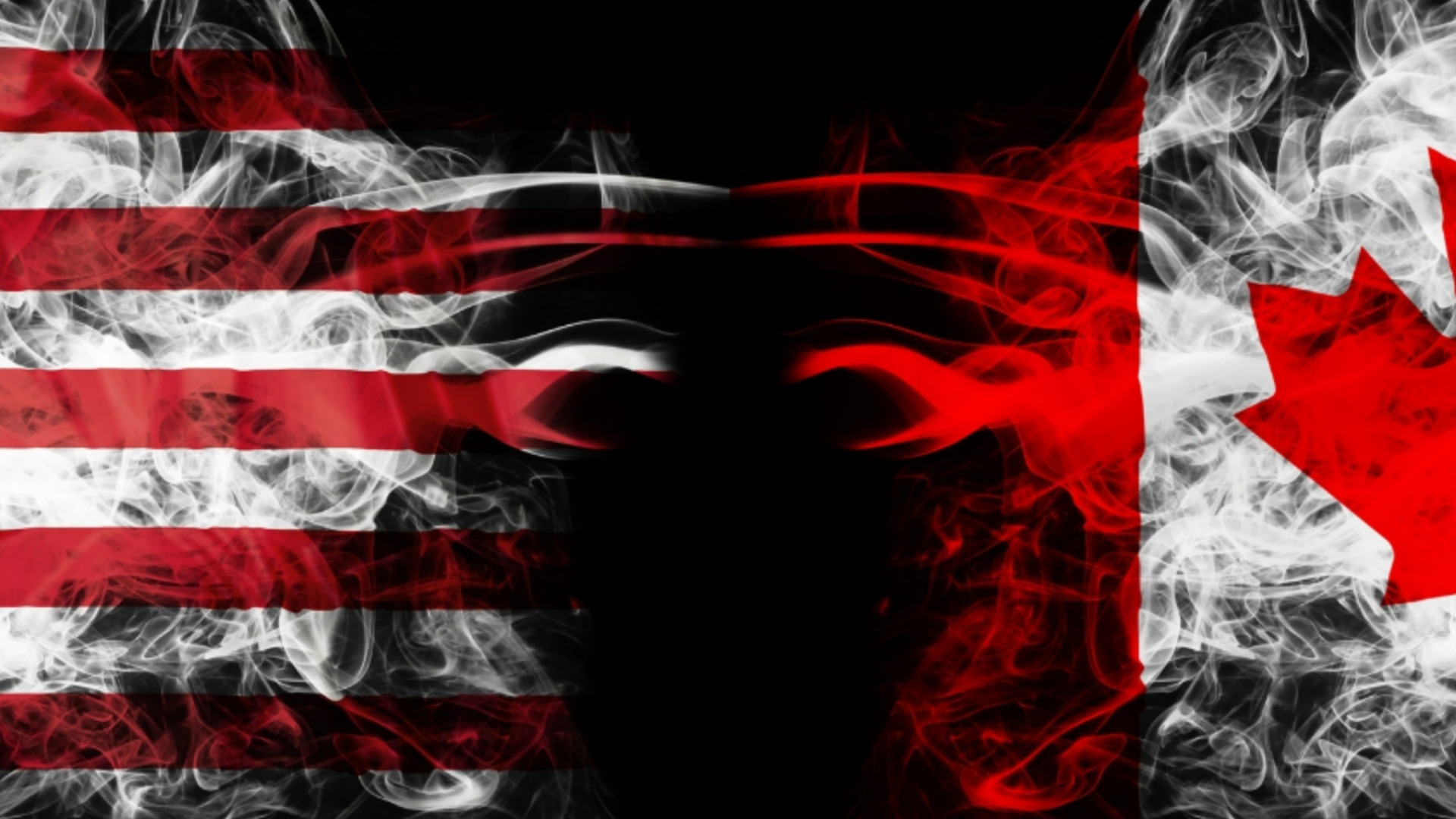 США могут выйти из торгового соглашения с Канадой и Мексикой